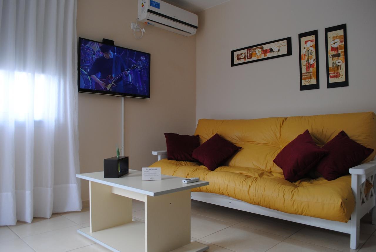 Good Life Resort La Falda Exterior foto