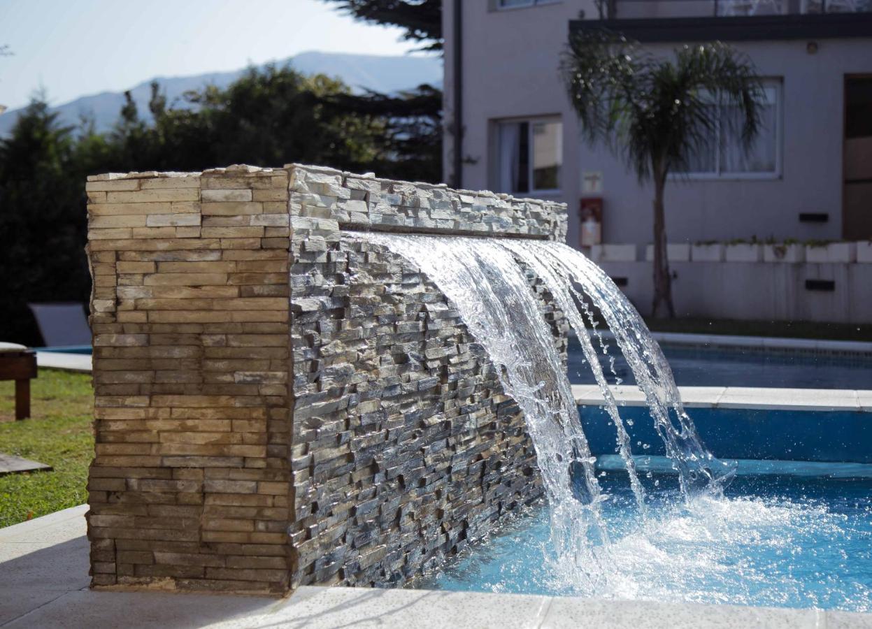 Good Life Resort La Falda Exterior foto